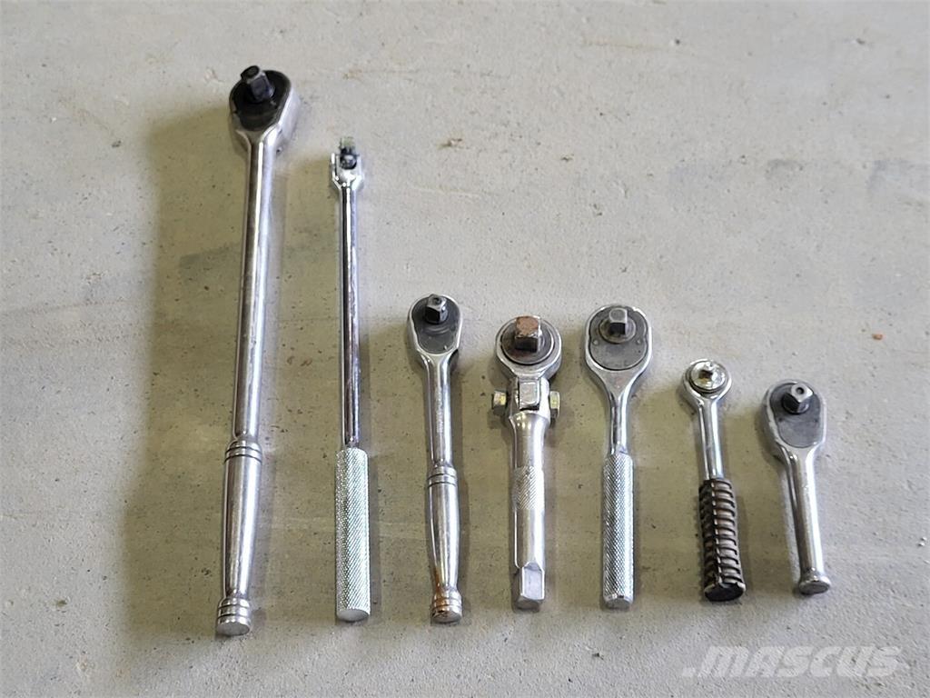 Westward  Sonstige Baumaschinen