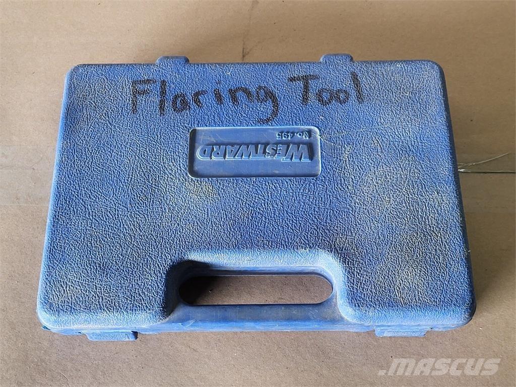 Westward 495 Sonstige Baumaschinen