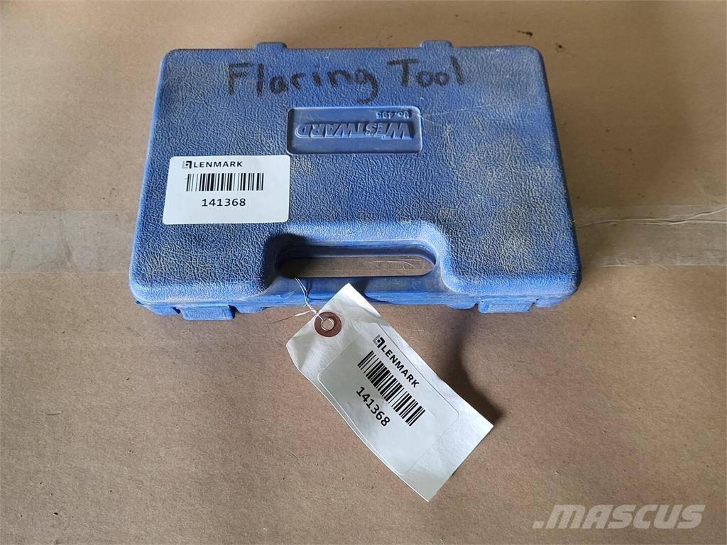 Westward 495 Sonstige Baumaschinen