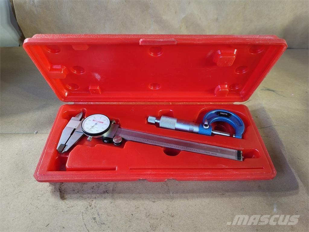 Westward 5LD55 Sonstige Baumaschinen