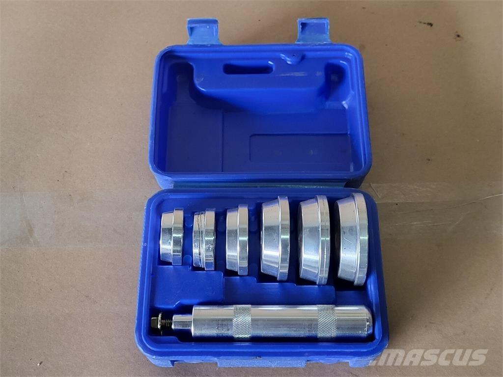 Westward A28 Sonstige Baumaschinen