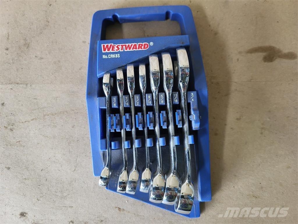 Westward CRK8S Sonstige Baumaschinen