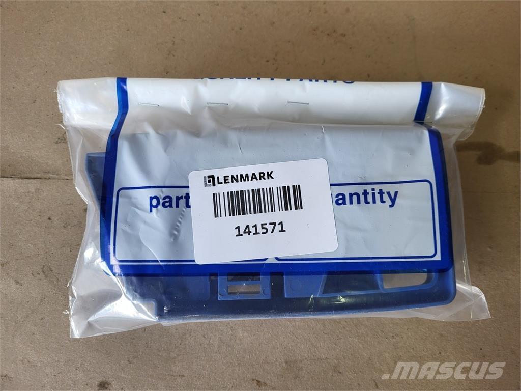 Westward CRK8S Sonstige Baumaschinen