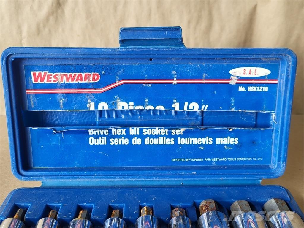 Westward HSK1210 Sonstige Baumaschinen