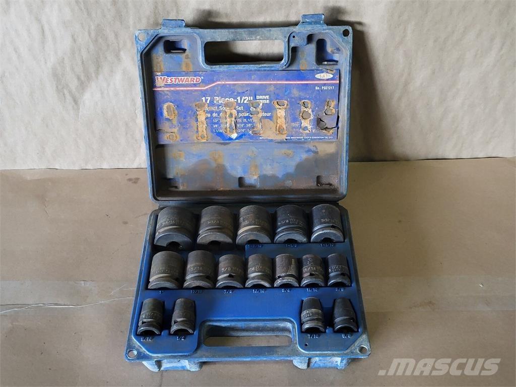 Westward PSK1217 Sonstige Baumaschinen