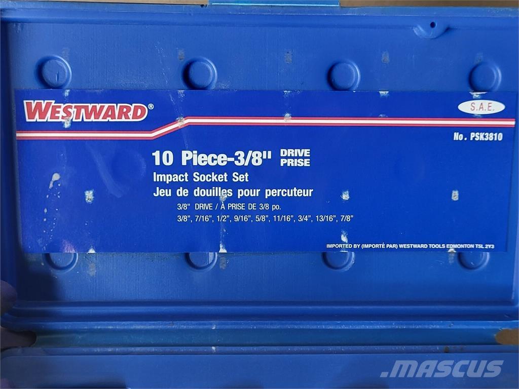 Westward PSK3810 Sonstige Baumaschinen