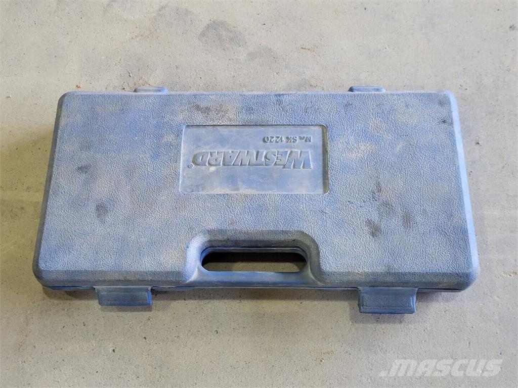 Westward SK1220 Sonstige Baumaschinen