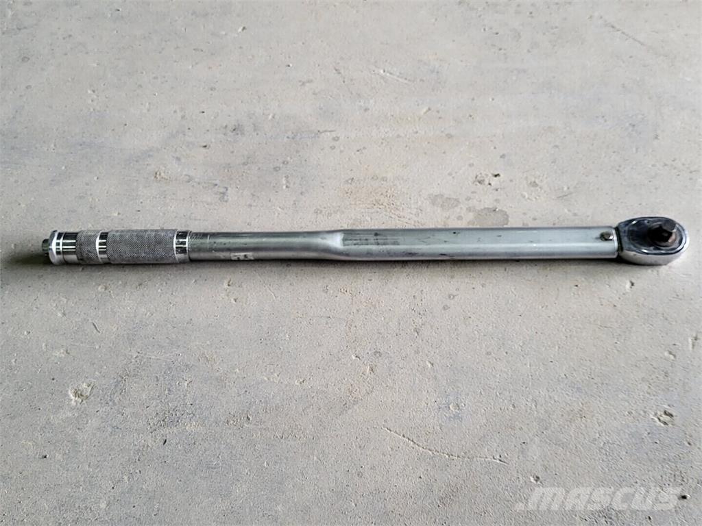 Westward TWA12 Sonstige Baumaschinen