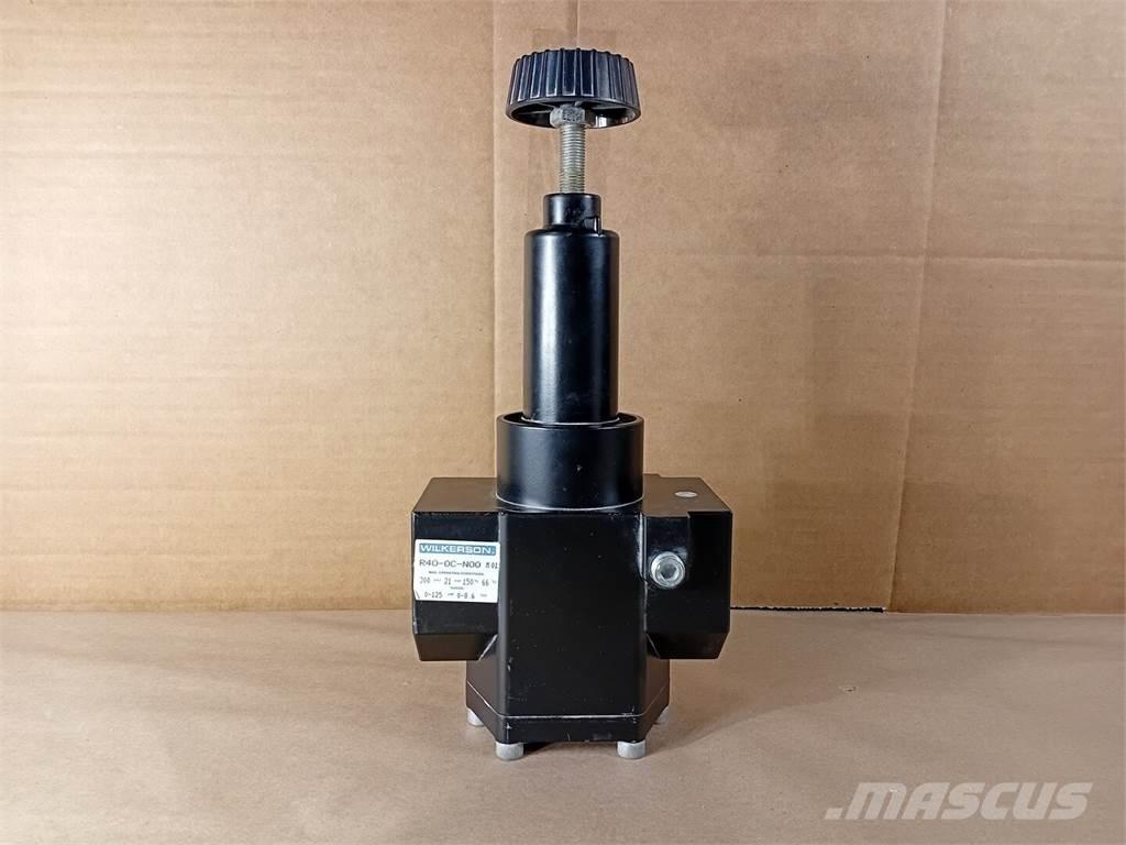  WILKERSON R40-0C-N00 Transport Sonstige