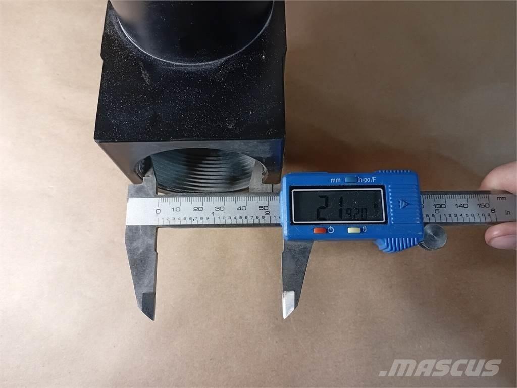  WILKERSON R40-0C-N00 Transport Sonstige