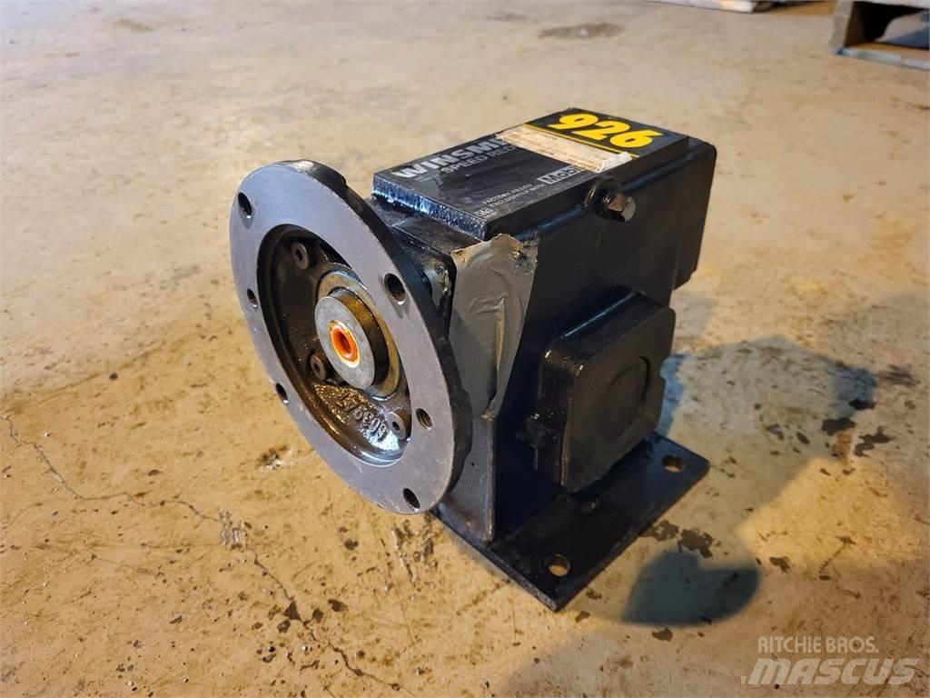  WINSMITH 926MWT Sonstige Baumaschinen
