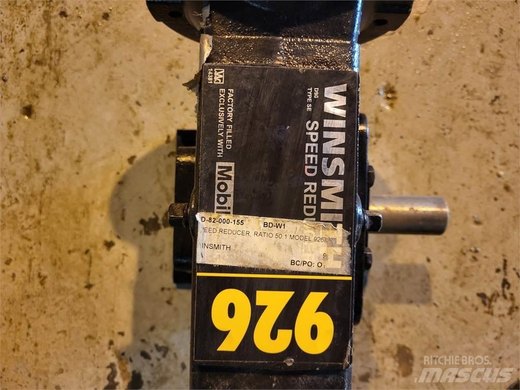  WINSMITH 926MWT Sonstige Baumaschinen