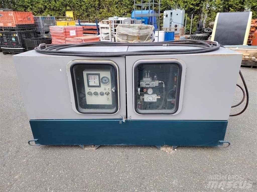  WPS 7005175S Wasserpumpen