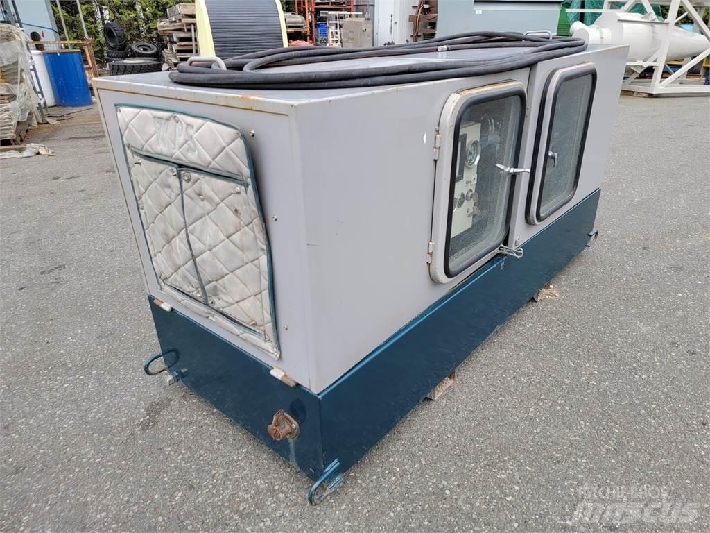  WPS 7005175S Wasserpumpen