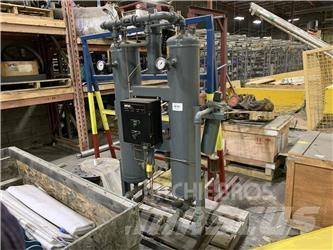  XEBEC 22HDE10K Drucklufttrockner