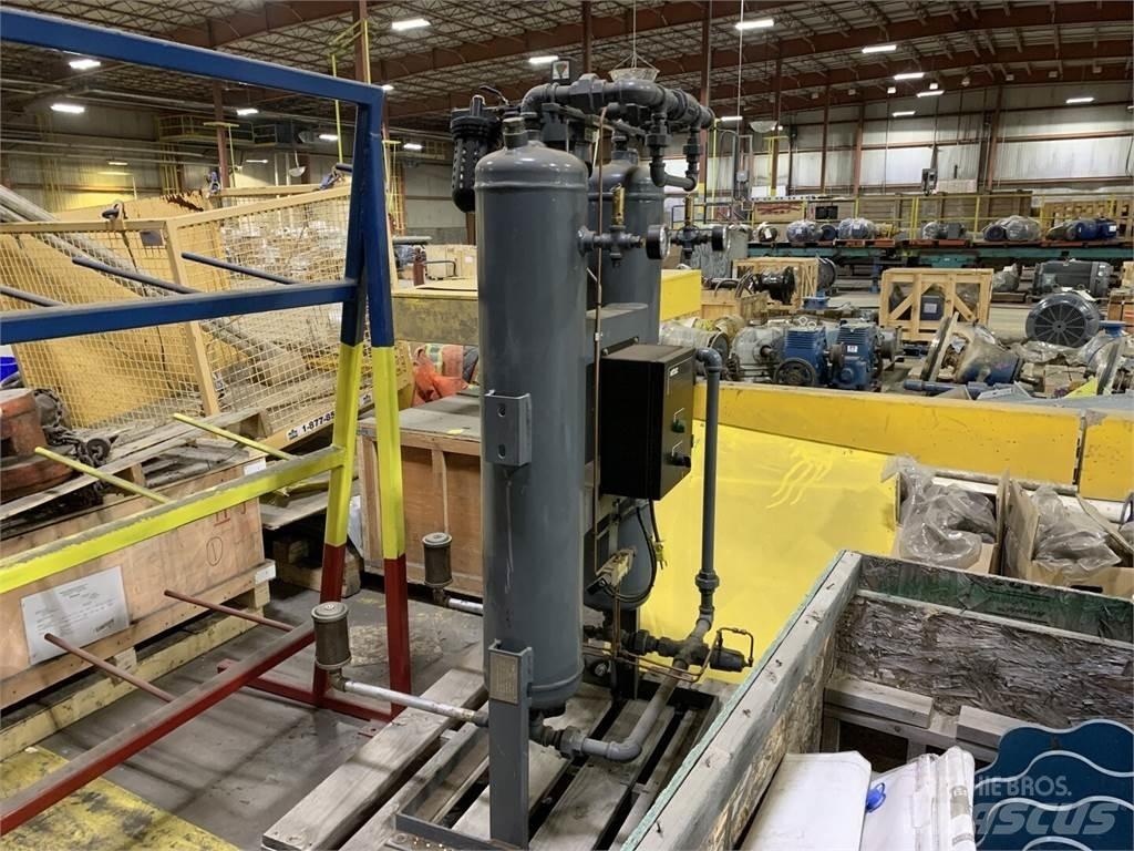  XEBEC 22HDE10K Drucklufttrockner