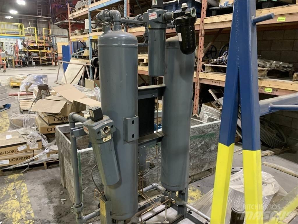  XEBEC 22HDE10K Drucklufttrockner