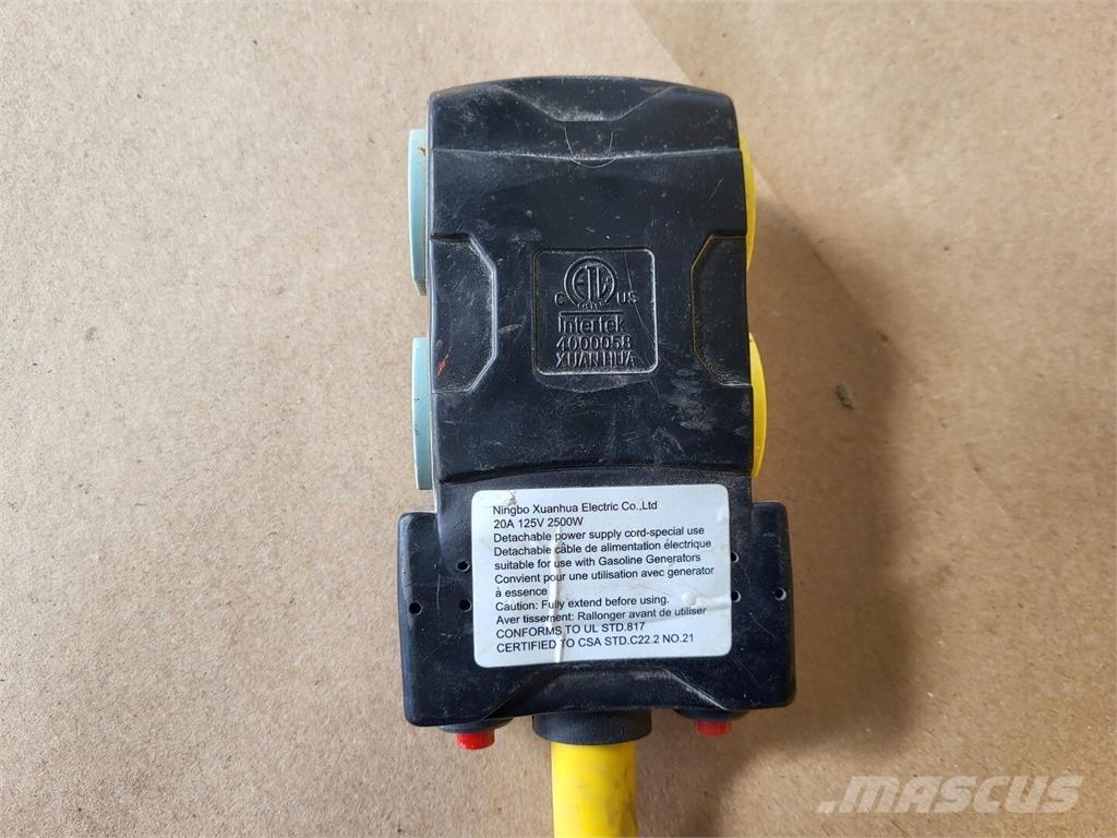  XUANHUA 4000058 Sonstige Baumaschinen