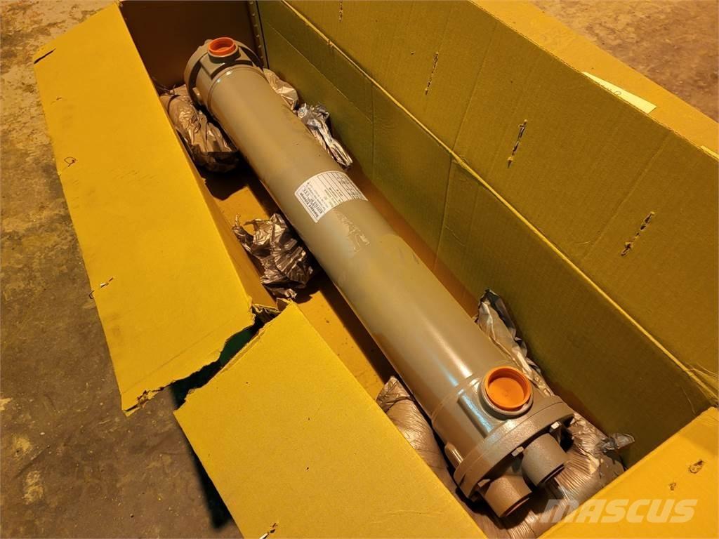  XYLEM SSCF 05036 4P Sonstige Baumaschinen