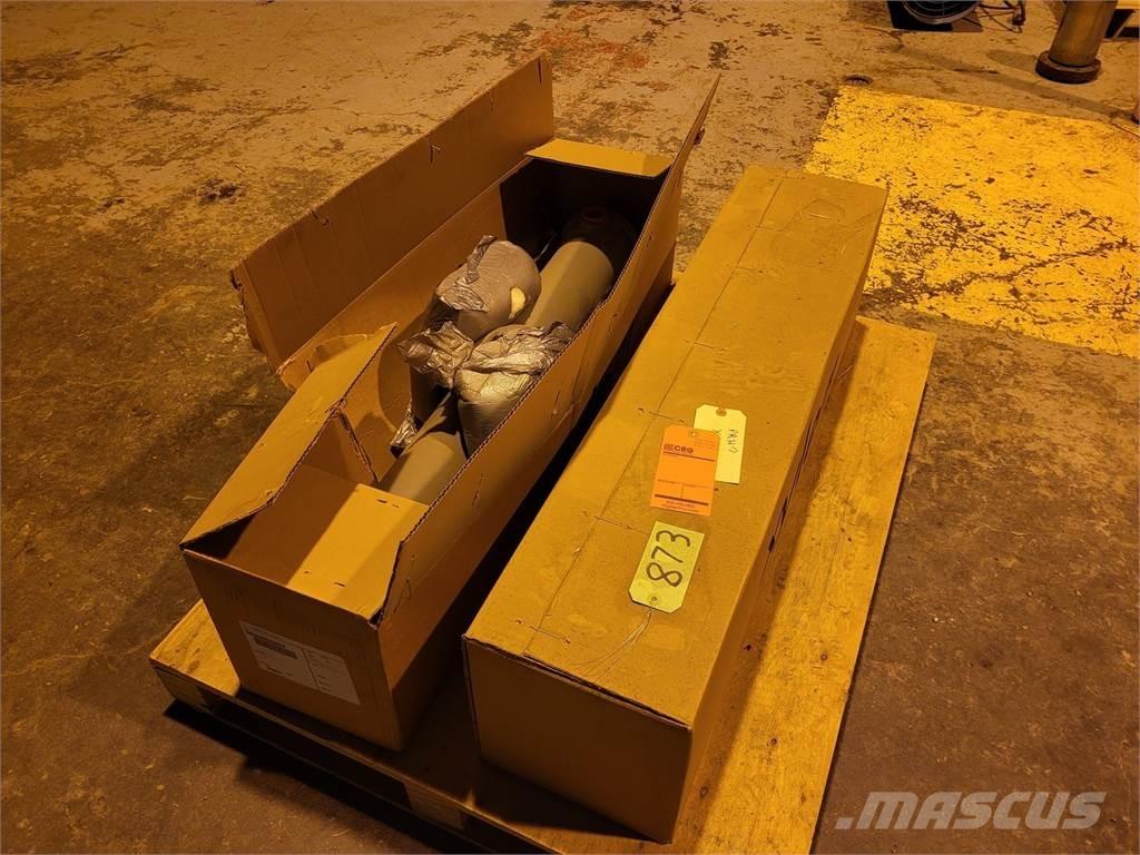  XYLEM SSCF 05036 4P Sonstige Baumaschinen