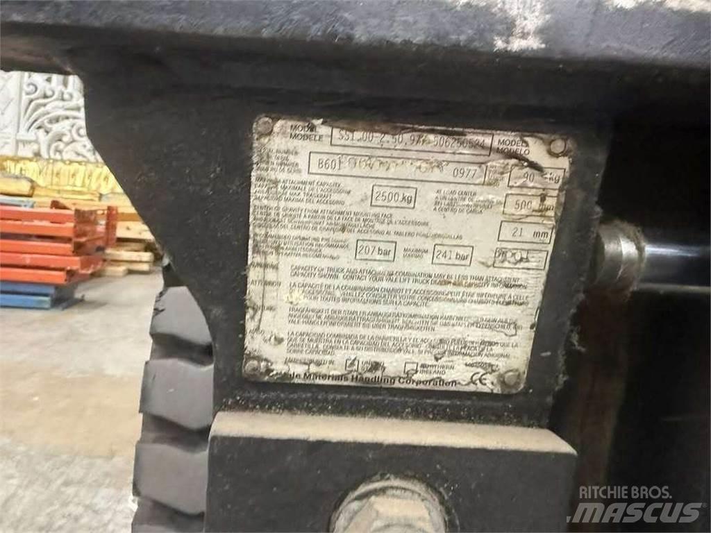 Yale ERP035TGN36TE090 Sonstige Baumaschinen