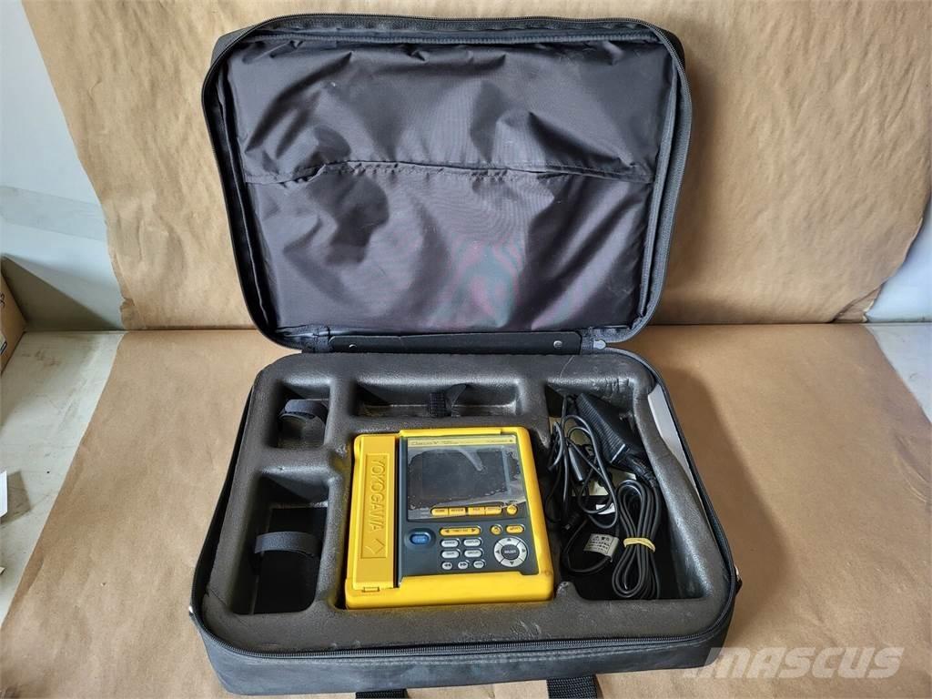  YOKOGAWA XL100 Sonstige Baumaschinen