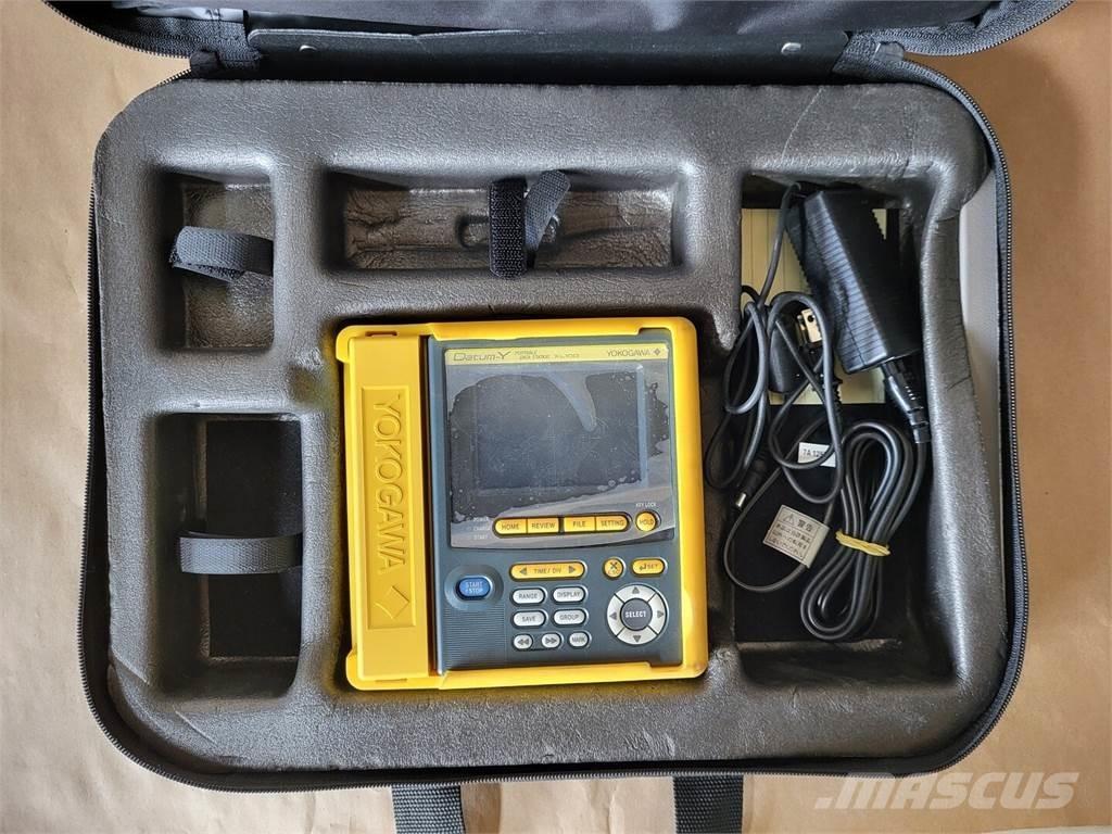  YOKOGAWA XL100 Sonstige Baumaschinen