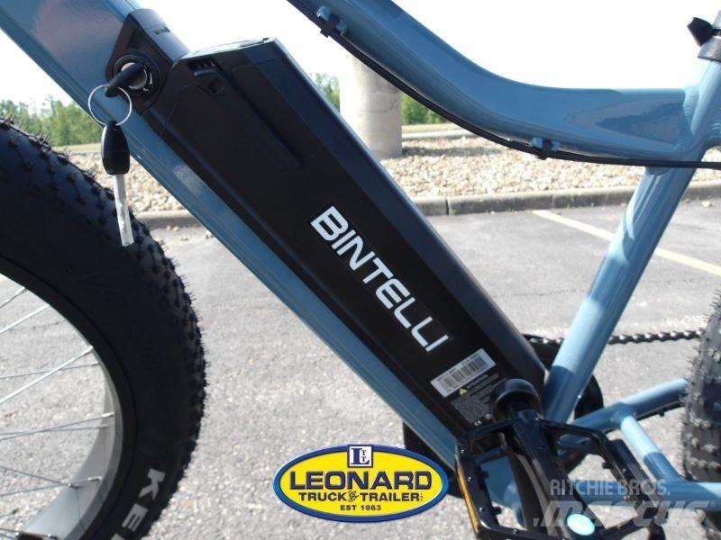  BINTELLI M1 ATV/Quad