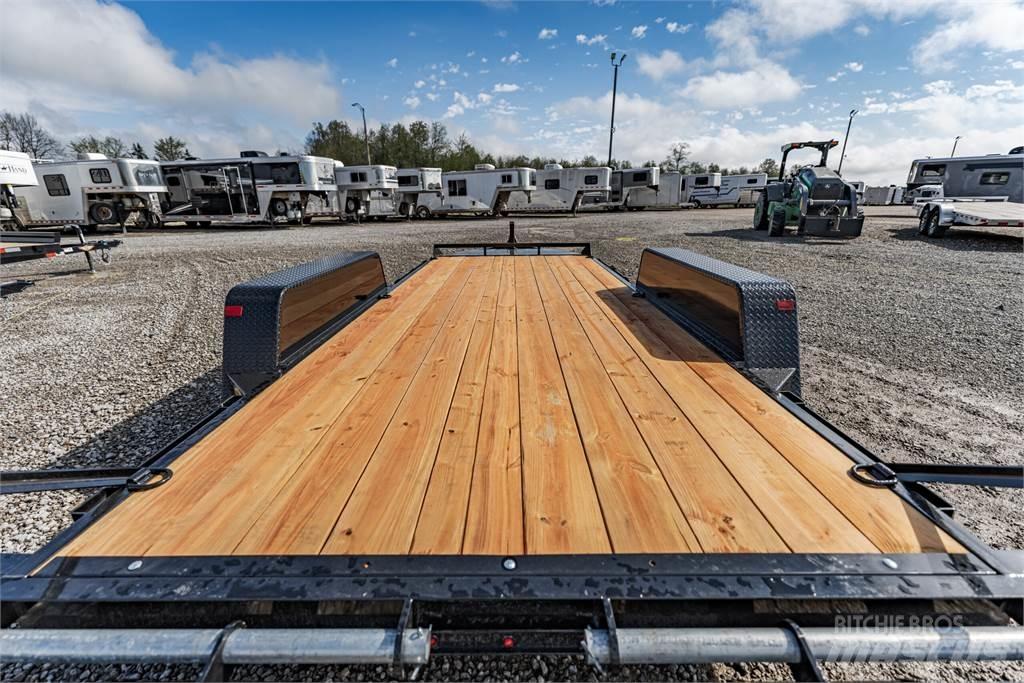 BWise EH16-10 Maschinetransporter