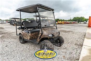 E-Z-GO TXT Golfwagen/Golfcart
