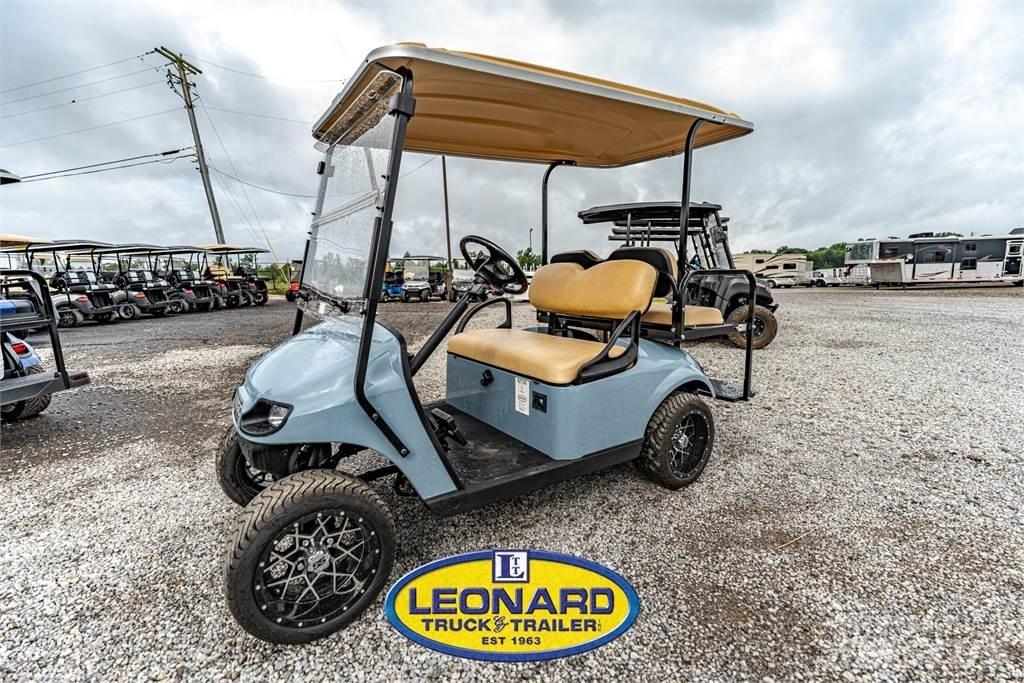 E-Z-GO TXT Golfwagen/Golfcart