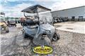 E-Z-GO TXT Golfwagen/Golfcart