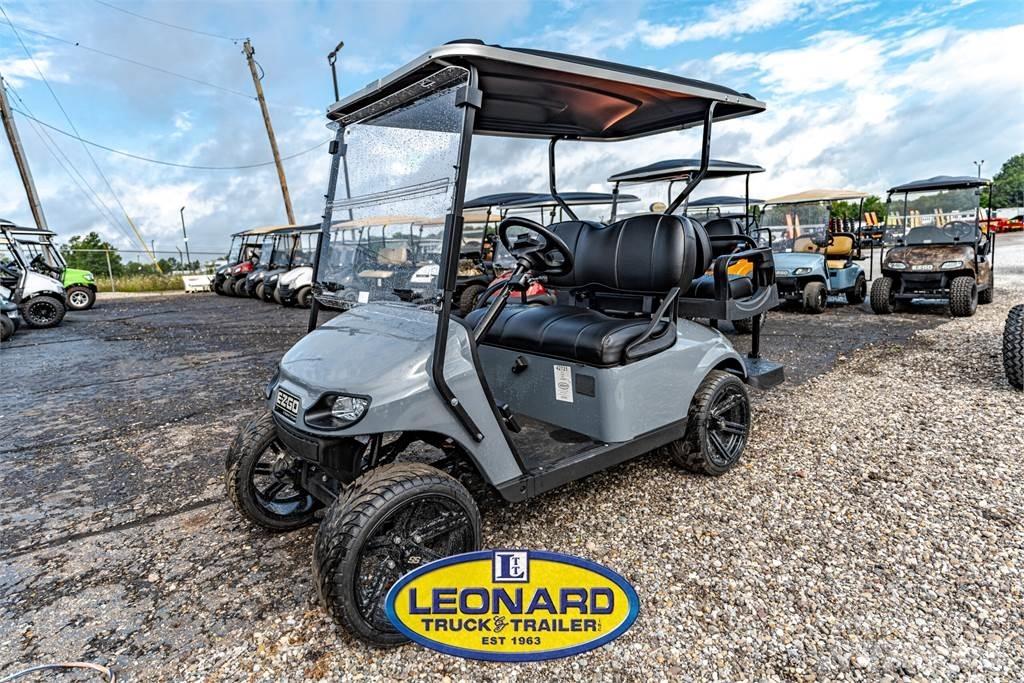 E-Z-GO TXT Golfwagen/Golfcart
