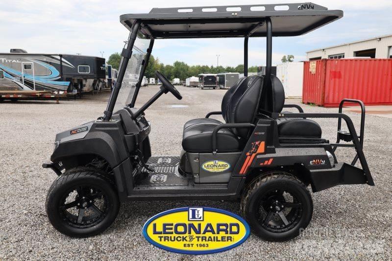  eNVy NV-4 Golfwagen/Golfcart