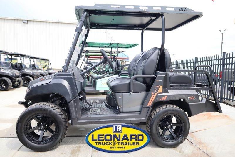  eNVy NV-4 Golfwagen/Golfcart