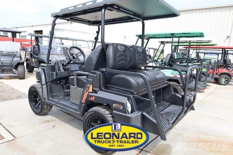  eNVy NV-4 Golfwagen/Golfcart