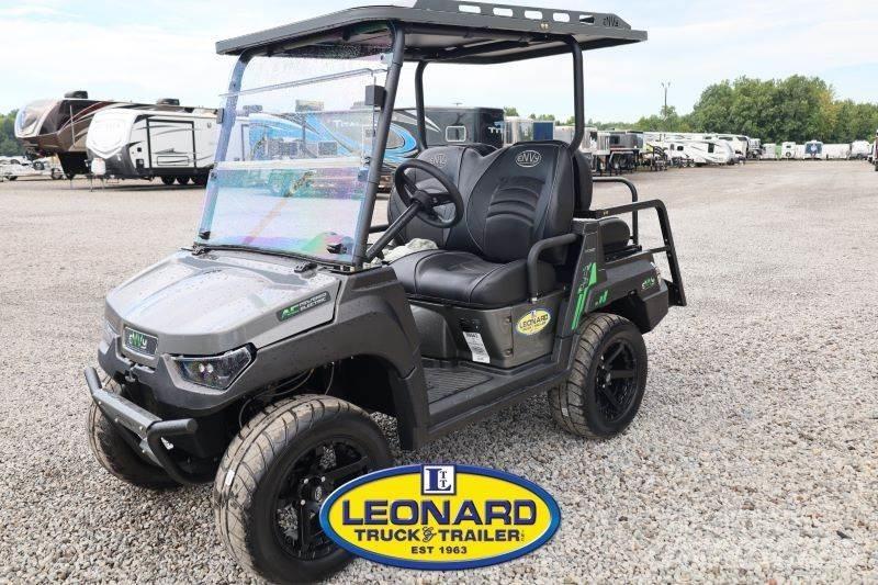  eNVy NV-4 Golfwagen/Golfcart