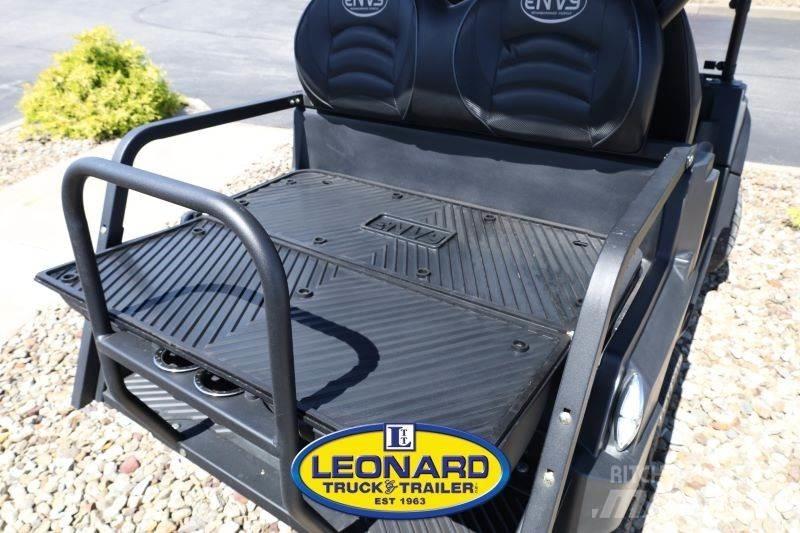  eNVy NV-4 Golfwagen/Golfcart
