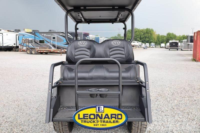  eNVy NV-4 Golfwagen/Golfcart