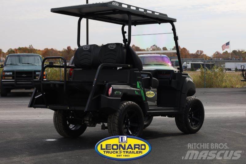  eNVy NV-4 Golfwagen/Golfcart