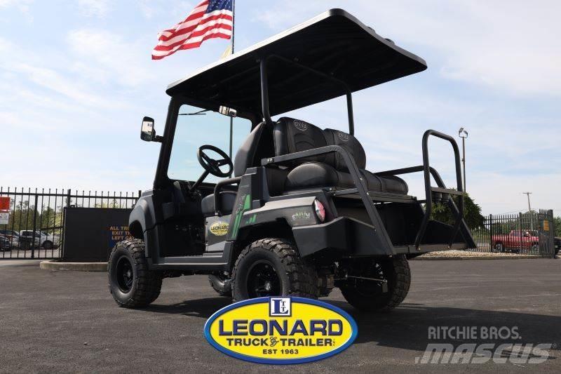  eNVy NV-4 Golfwagen/Golfcart