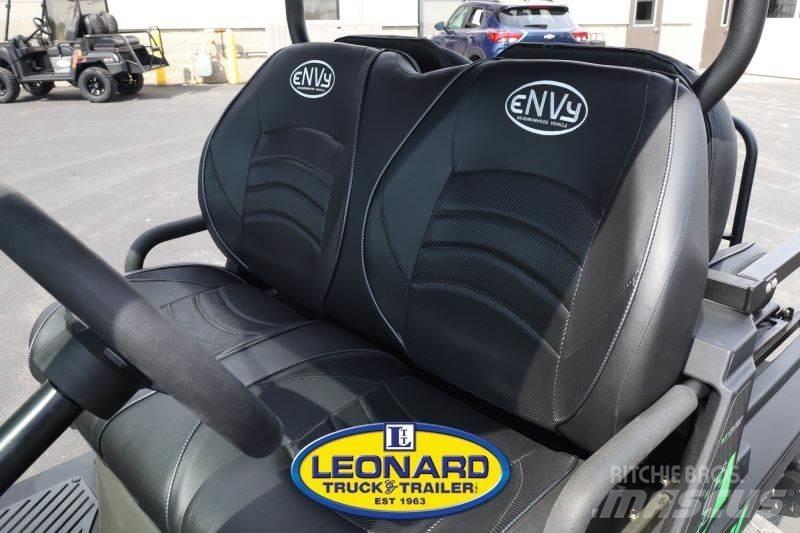  eNVy NV-4 Golfwagen/Golfcart