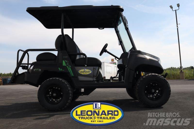  eNVy NV-4 Golfwagen/Golfcart