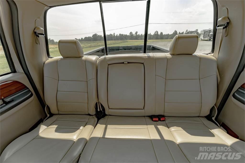 Ford F-350 Andere Fahrzeuge