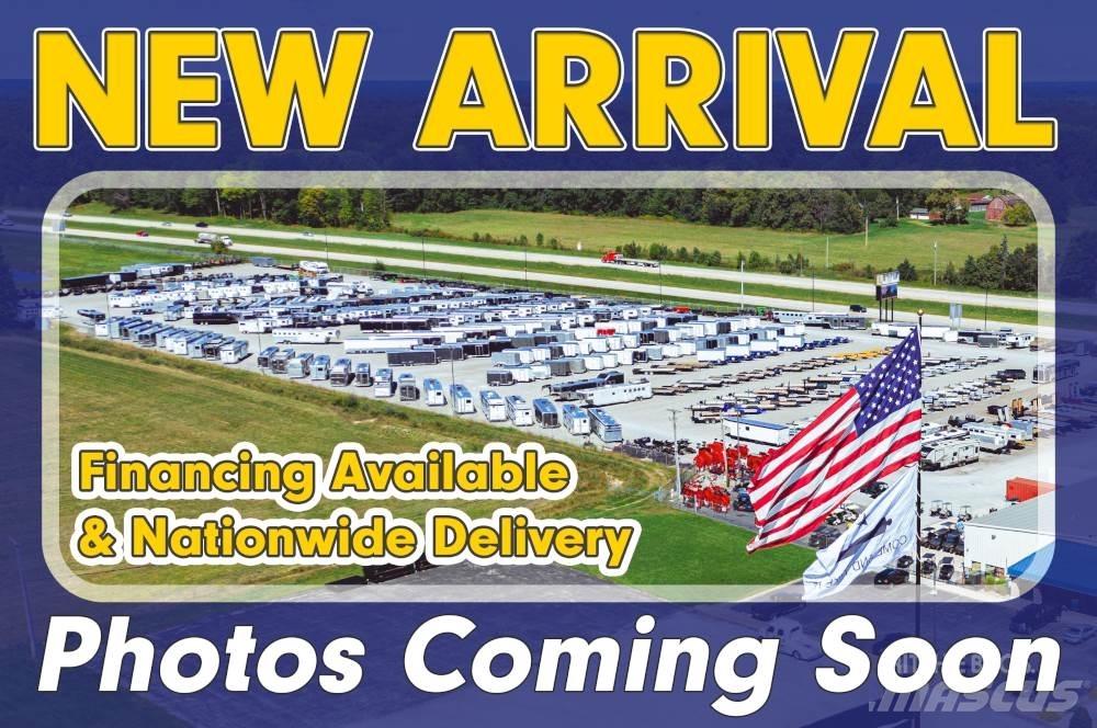 Ford F150 Andere Fahrzeuge