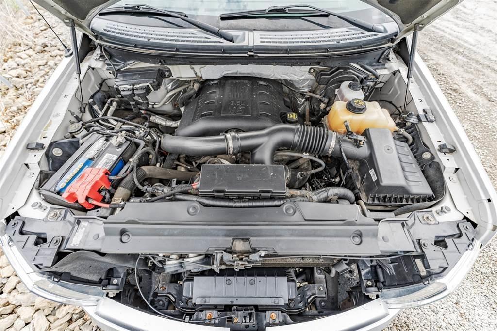 Ford F150 Andere Fahrzeuge