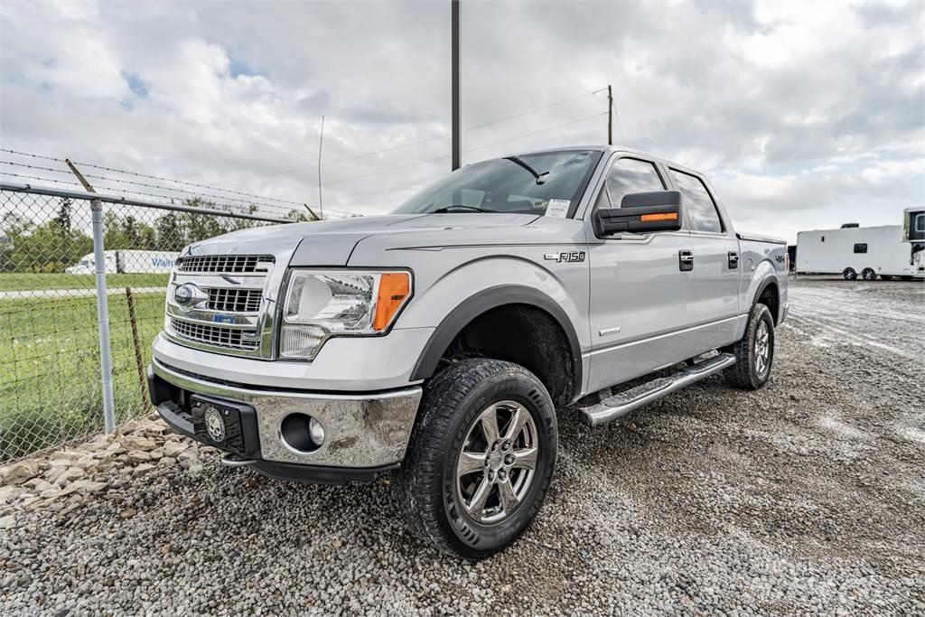 Ford F150 Andere Fahrzeuge