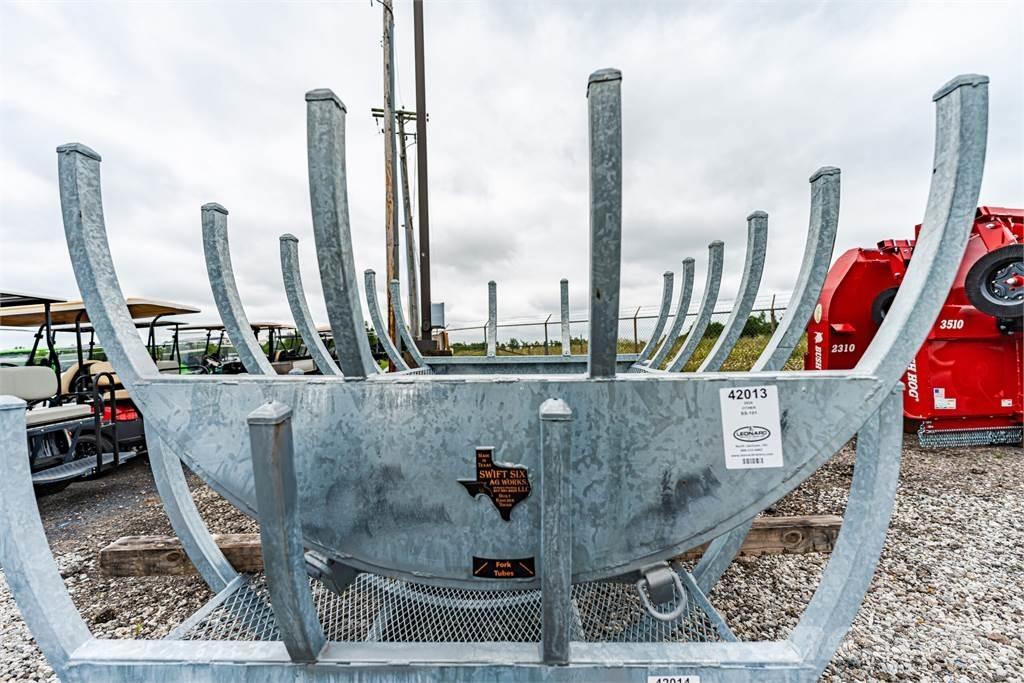  SS-101 Transport Sonstige