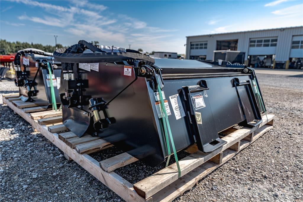 Virnig PUB72 Transport Sonstige