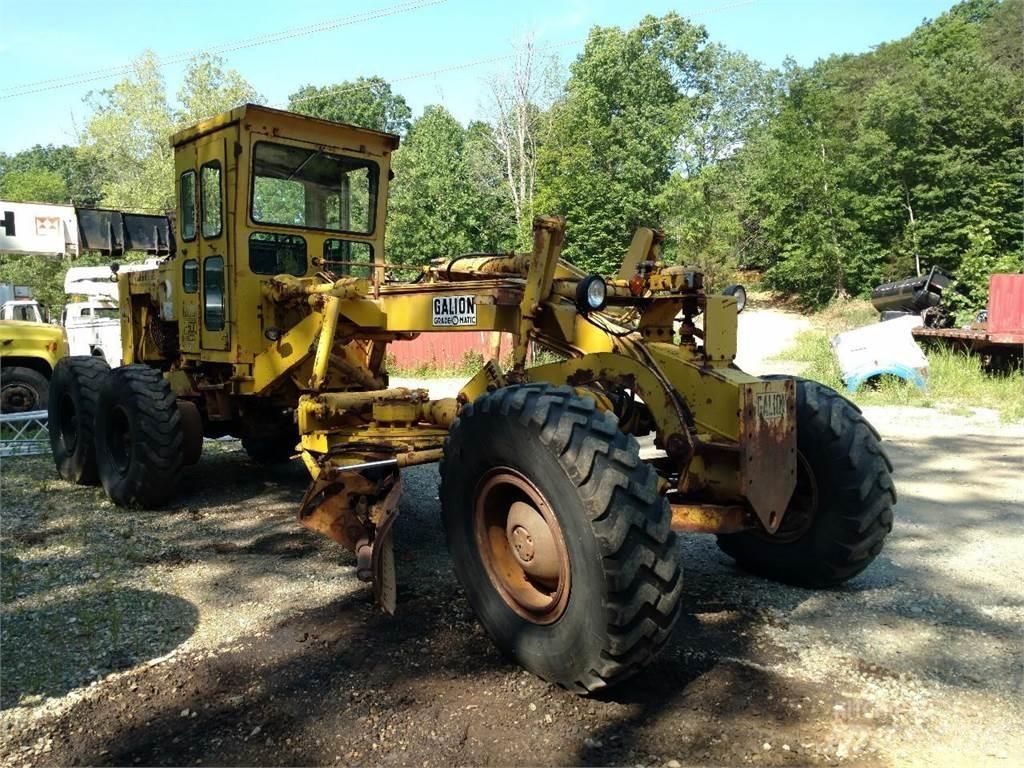 Galion T500L Grader
